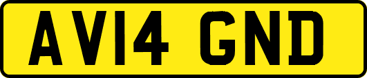 AV14GND