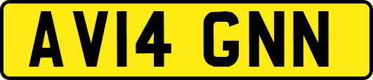 AV14GNN