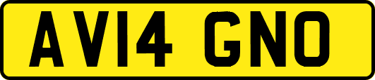 AV14GNO