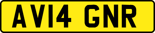 AV14GNR