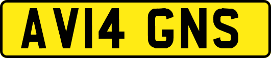 AV14GNS