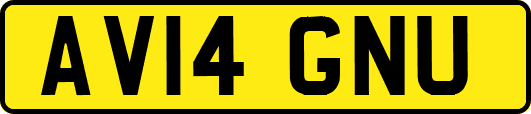 AV14GNU