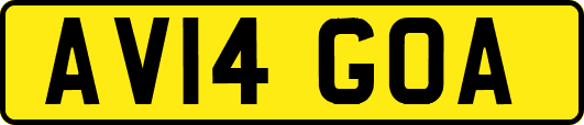 AV14GOA