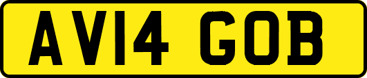 AV14GOB