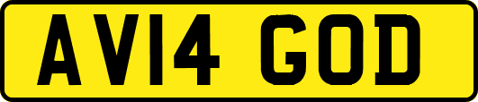 AV14GOD