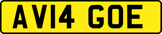 AV14GOE