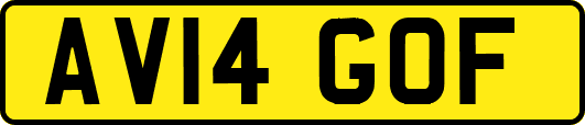 AV14GOF