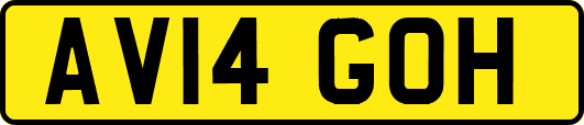 AV14GOH