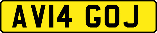AV14GOJ