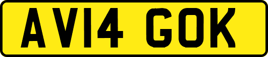 AV14GOK