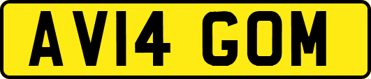 AV14GOM