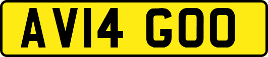 AV14GOO