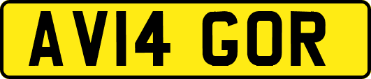 AV14GOR