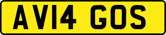 AV14GOS