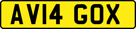 AV14GOX