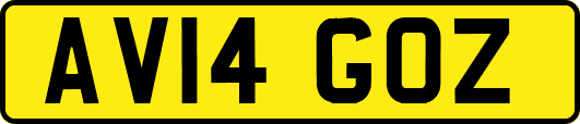 AV14GOZ