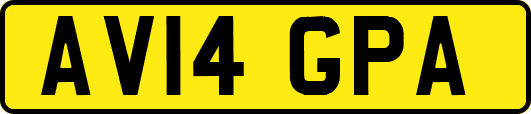 AV14GPA