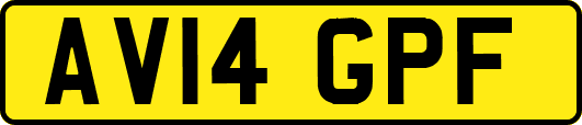 AV14GPF