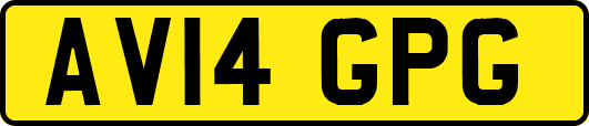 AV14GPG
