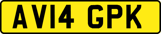 AV14GPK