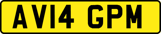 AV14GPM