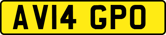 AV14GPO