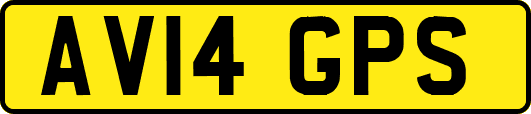 AV14GPS