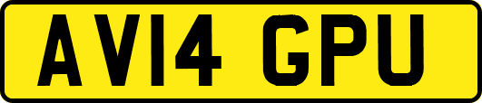 AV14GPU