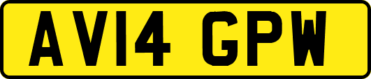 AV14GPW