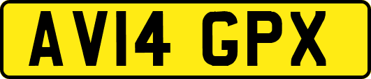 AV14GPX