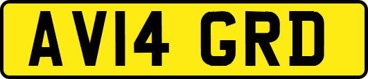 AV14GRD