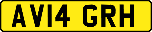 AV14GRH