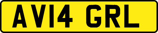 AV14GRL