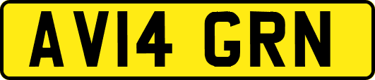 AV14GRN