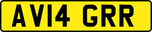 AV14GRR