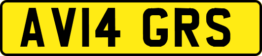 AV14GRS
