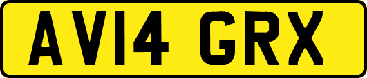 AV14GRX