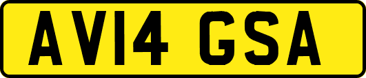 AV14GSA