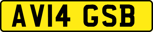 AV14GSB