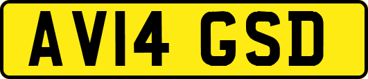 AV14GSD
