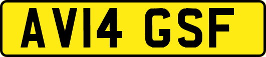 AV14GSF
