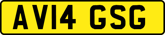 AV14GSG