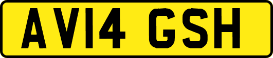 AV14GSH