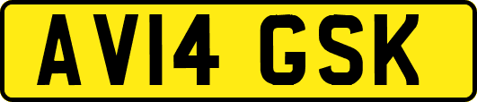 AV14GSK