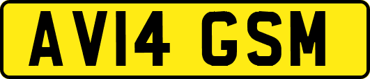 AV14GSM