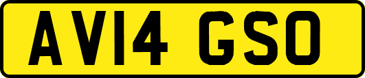 AV14GSO