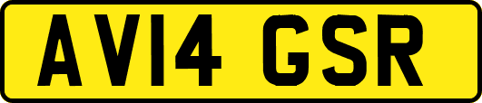 AV14GSR