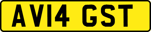 AV14GST