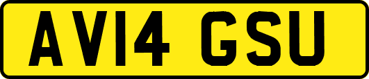 AV14GSU