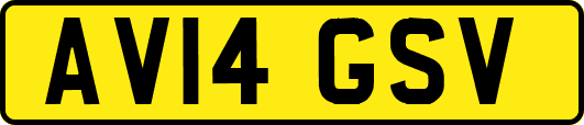 AV14GSV